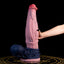 Brakheth Muscular Realistic Dildo