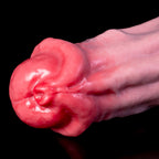 Brakheth Muscular Realistic Dildo