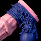 Brakheth Muscular Realistic Dildo