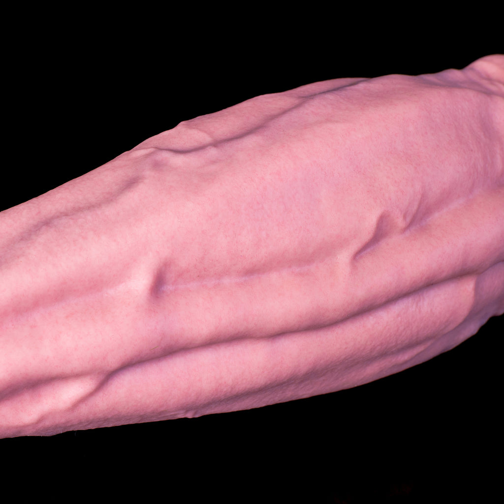 Brakheth Muscular Realistic Dildo