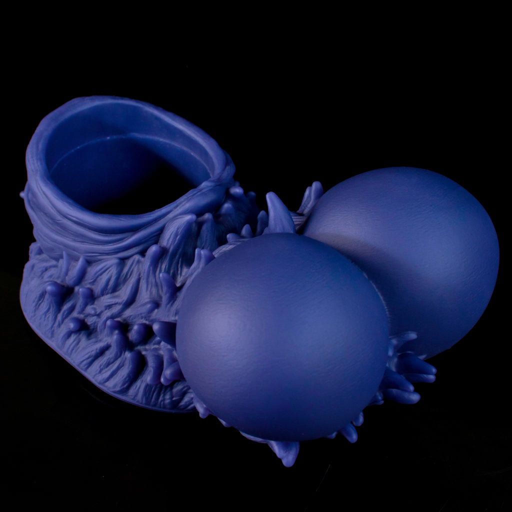 Brakheth Muscular Realistic Dildo
