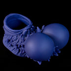 Brakheth Muscular Realistic Dildo