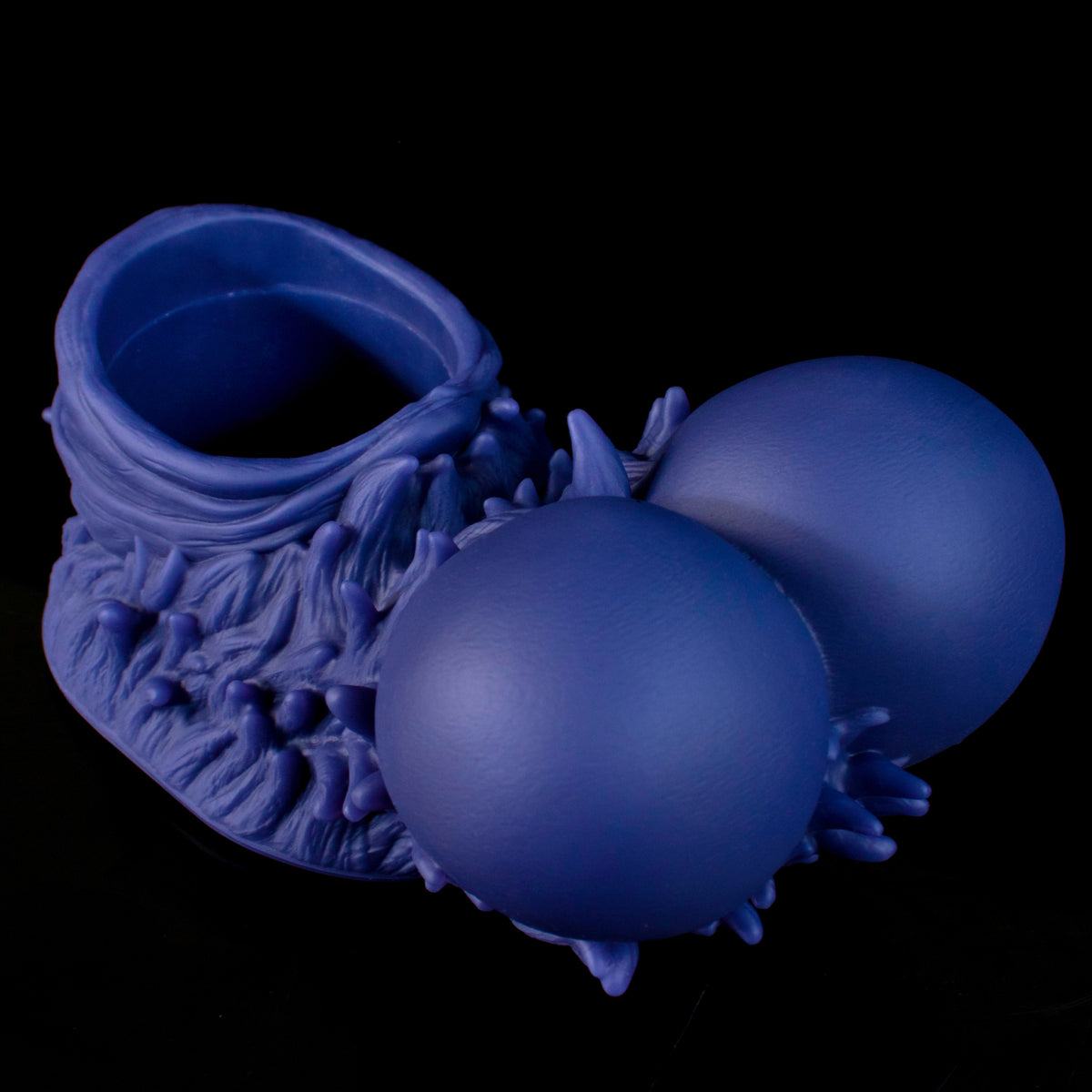 Brakheth Muscular Realistic Dildo