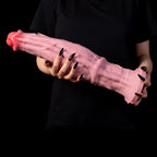 Brakheth Muscular Realistic Dildo