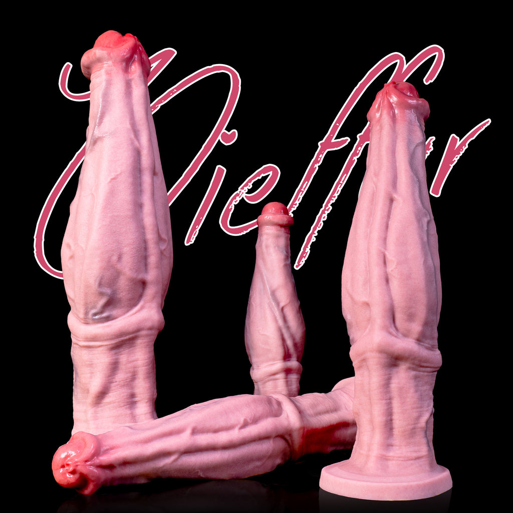 Brakheth Muscular Realistic Dildo