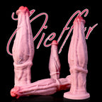Brakheth Muscular Realistic Dildo