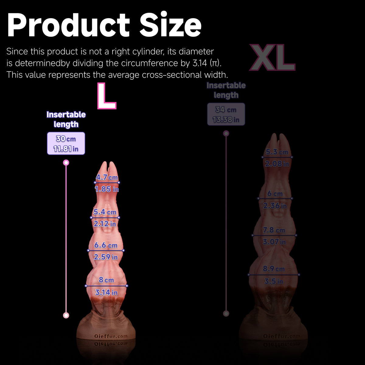 Oieffur Nagaros feathered serpent god platinum silicone fantasy dildo with sculpted design and vibrant feather motifs.