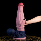 Brakheth Muscular Realistic Dildo