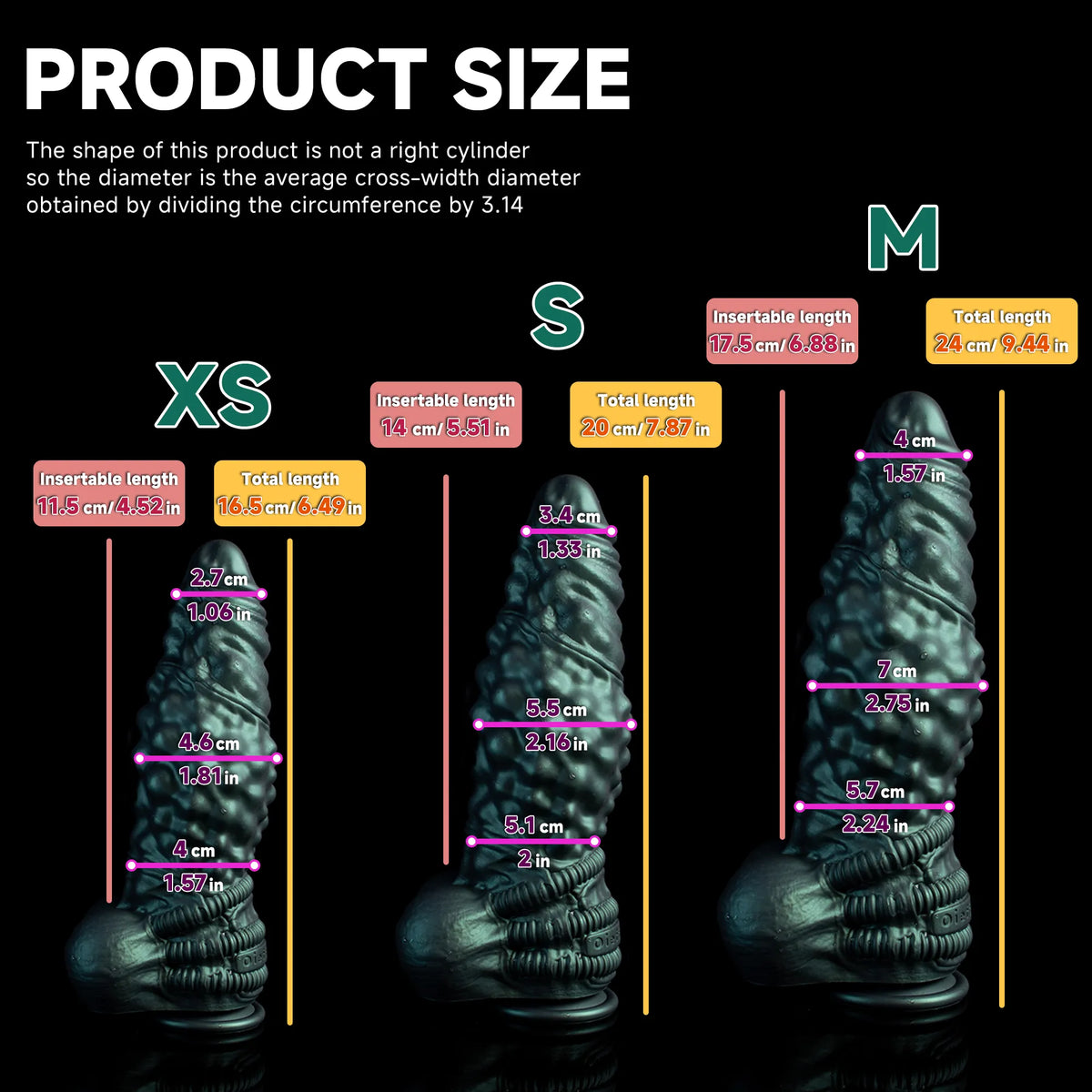 Oieffur Nexus Node Monster Toy fantasy dildo with alien-inspired sculpting, platinum silicone, showcasing detailed surface and ergonomic design.