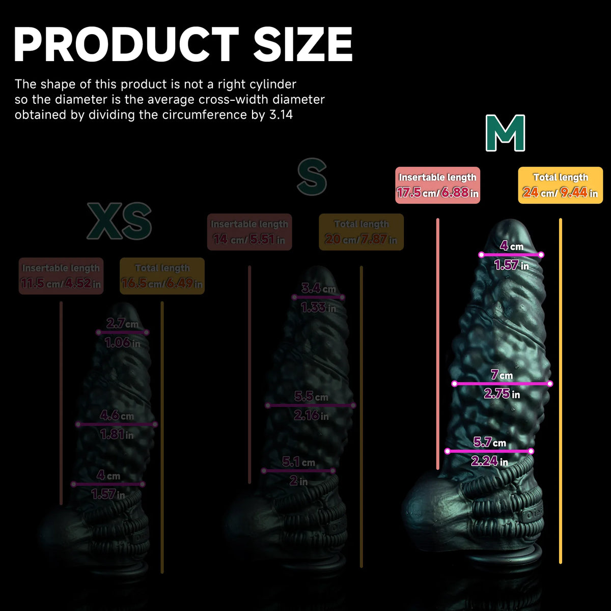 Nexus Node Monster Toy fantasy dildo by Oieffur with alien-inspired sculpting in platinum silicone, showcasing detailed surface and sculpted design.